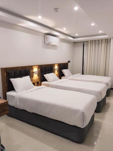 هتل آپارتمان کارا