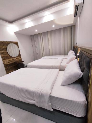 عکس هتل آپارتمان کارا