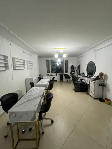 عکس سالن زیبایی چیتان پیتان