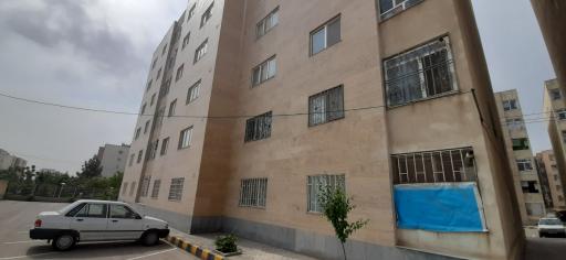 عکس شهرک امید مجتمع نرگس 4