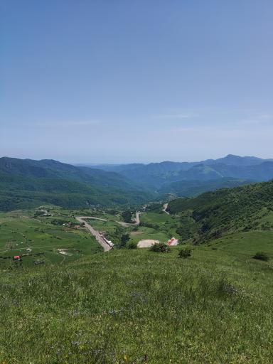 عکس بام حیران