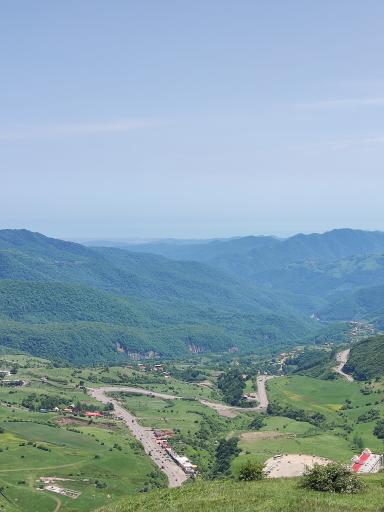 عکس بام حیران