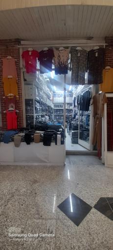 عکس پوشاک عبدیزاده 