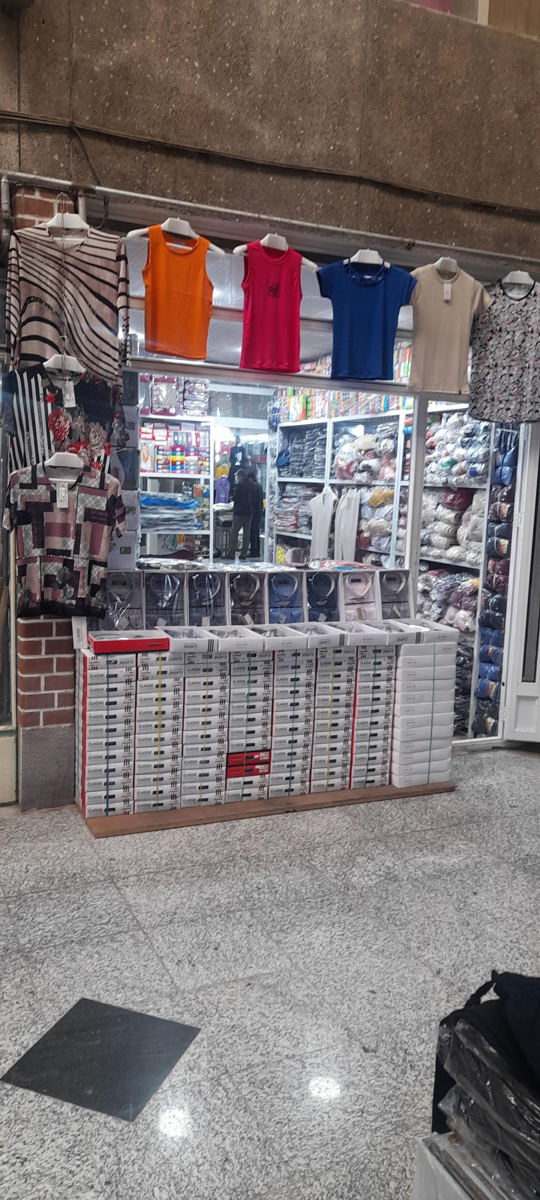 عکس پوشاک عبدیزاده 