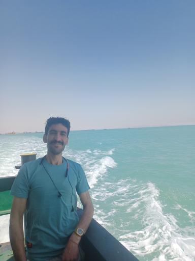 اسکله قدیم بندرعباس