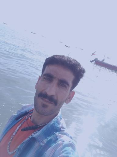 اسکله قدیم بندرعباس