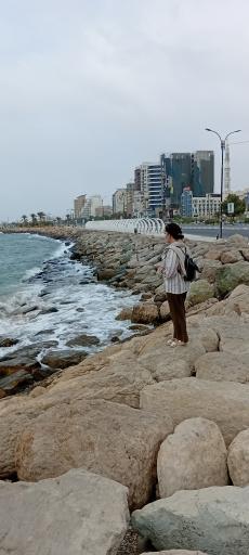 عکس اسکله قدیم بندرعباس