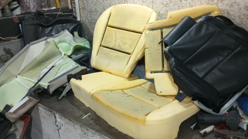 دوزندگی اتومبیل نجف اشرف