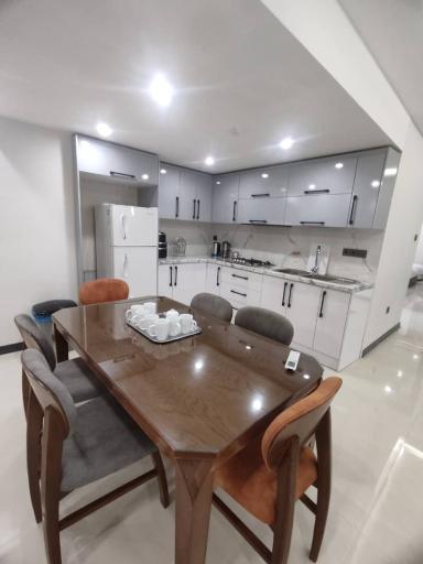 عکس هتل آپارتمان کارا