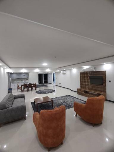 عکس هتل آپارتمان کارا