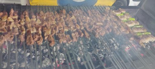 عکس شیراز باربیکیو