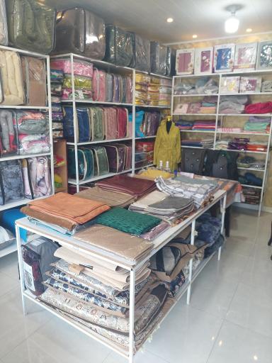 عکس کالای خواب لیلی