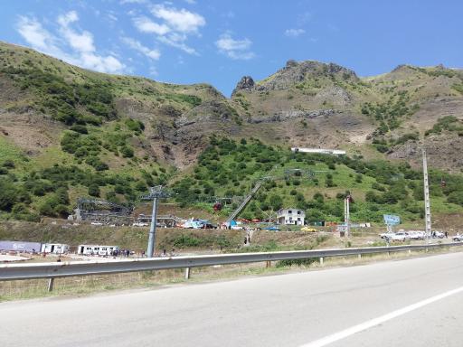 عکس بام حیران