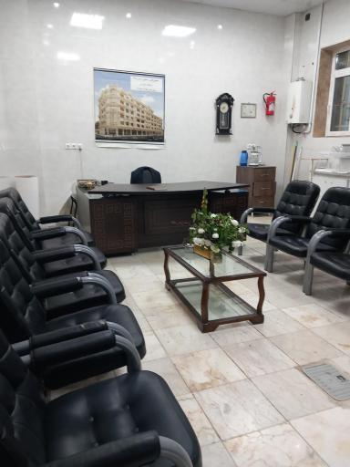 عکس مشاور املاک فراهانی