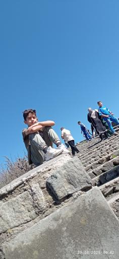 عکس بام حیران