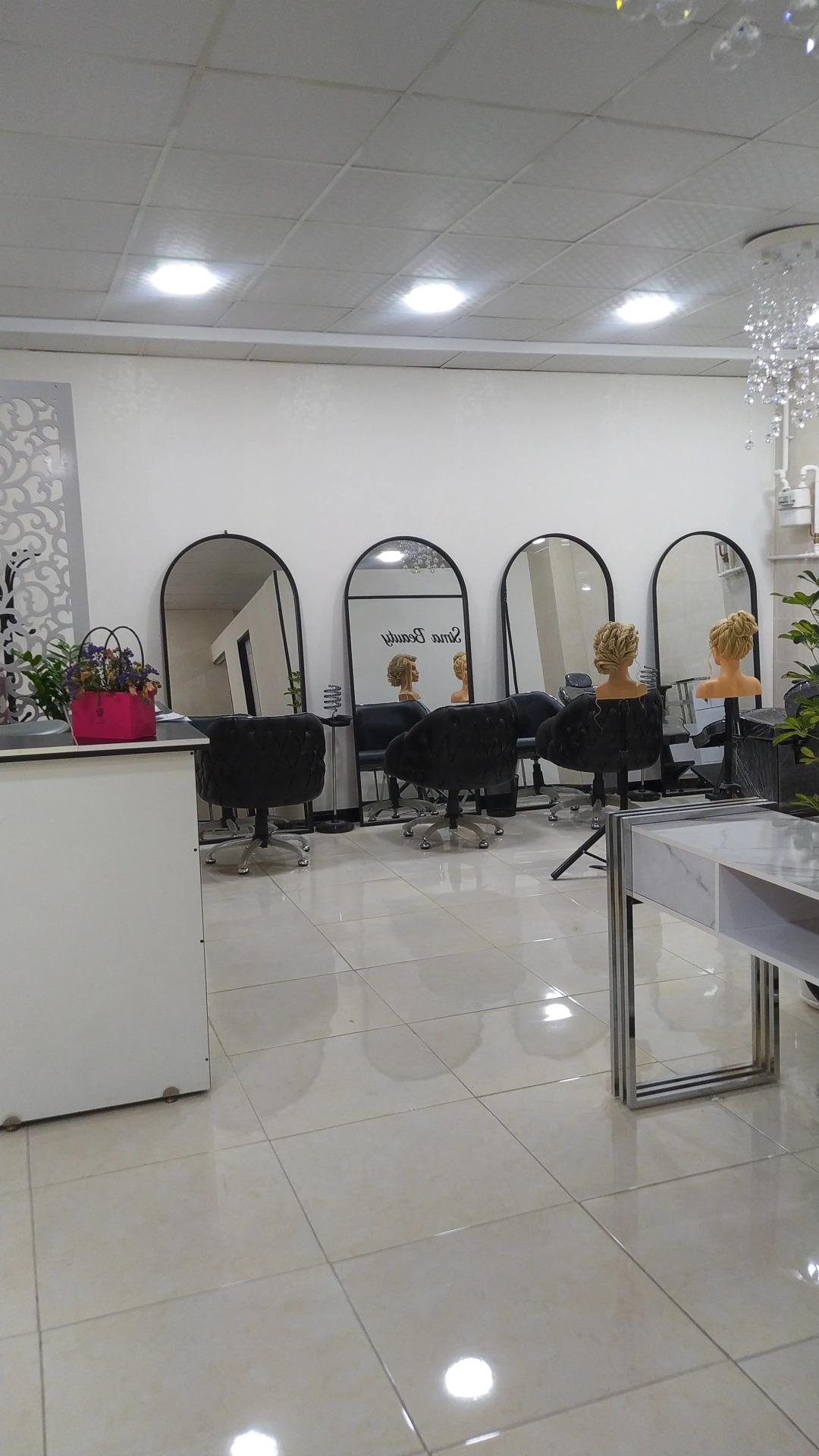 عکس آکادمی زیبایی سیما 