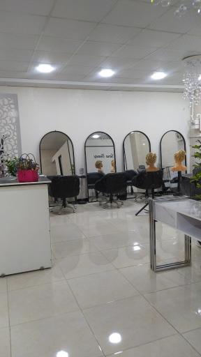آکادمی زیبایی سیما 