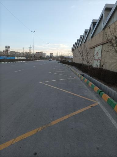 عکس انتهای سجادیه