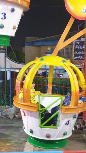 عکس وسایل بازی کودک