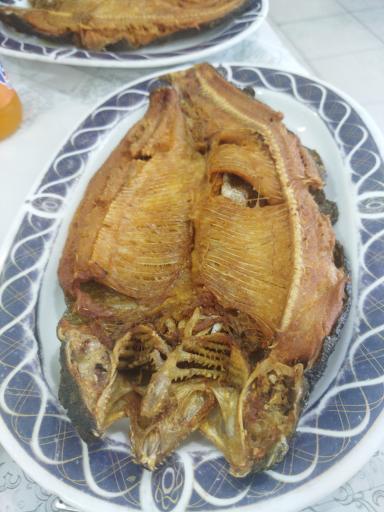 عکس رستوران حسین جول