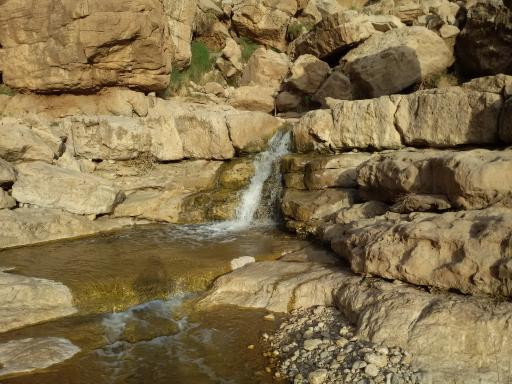 عکس آبشار آبتاف بابازید