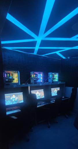 عکس گیم نت سورنا