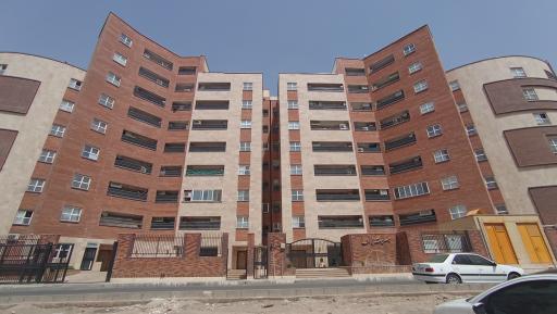 عکس مجتمع افق ۱۱