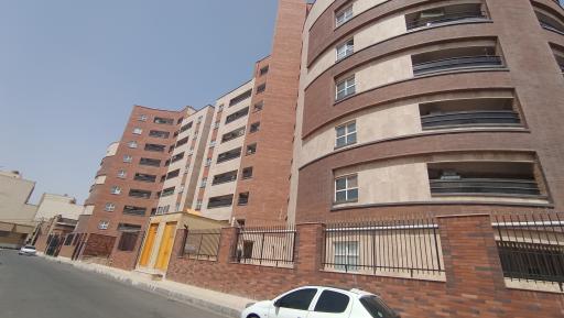 عکس مجتمع افق ۱۱