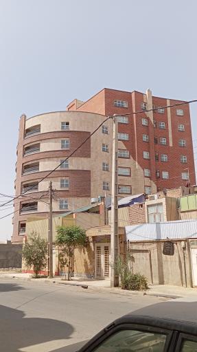 عکس مجتمع افق ۱۱