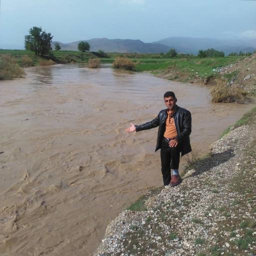 عکس شهرک سلگی