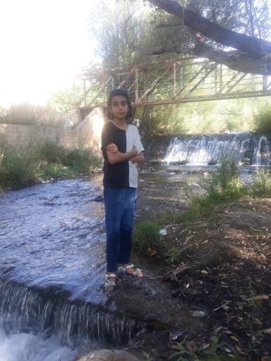 عکس شهرک سلگی