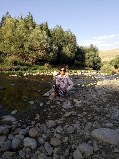 عکس شهرک سلگی