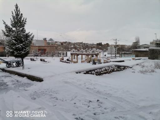 عکس کَنی کرم