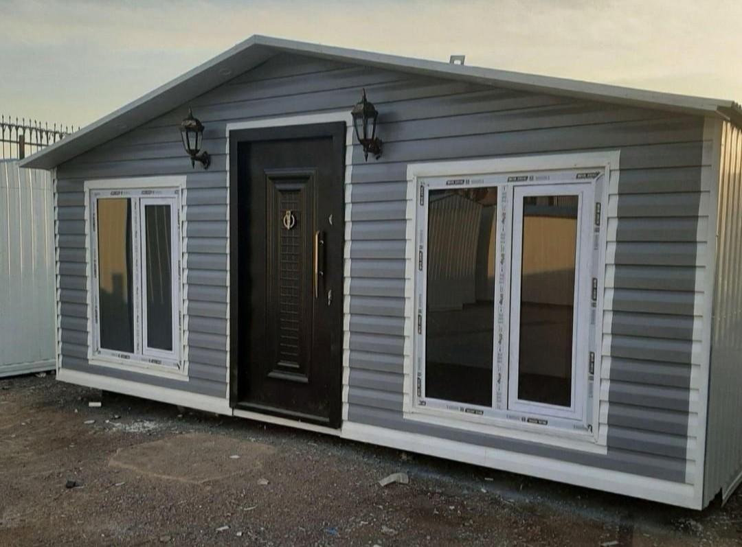 عکس کانکس سازی بداقی 