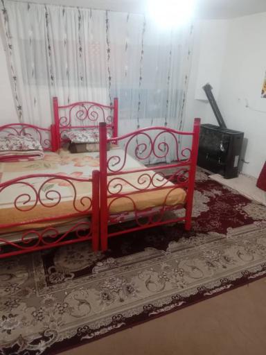 عکس خانه مسافر بهشت خراسان