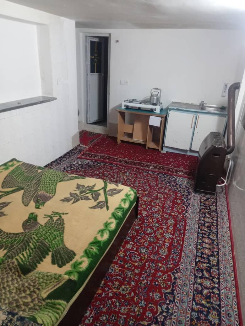 عکس خانه مسافر بهشت خراسان