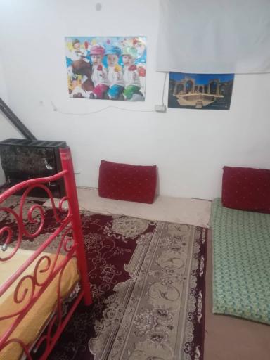 عکس خانه مسافر بهشت خراسان