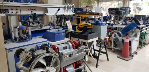 عکس غزال ابزار