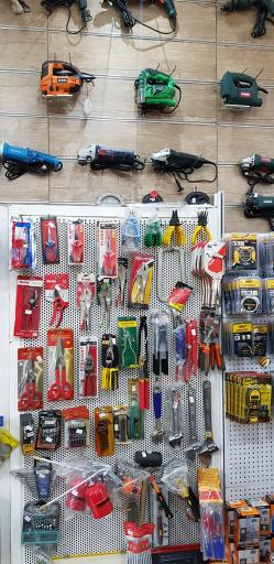 عکس غزال ابزار