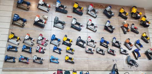 عکس غزال ابزار