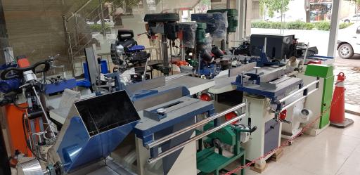 عکس غزال ابزار