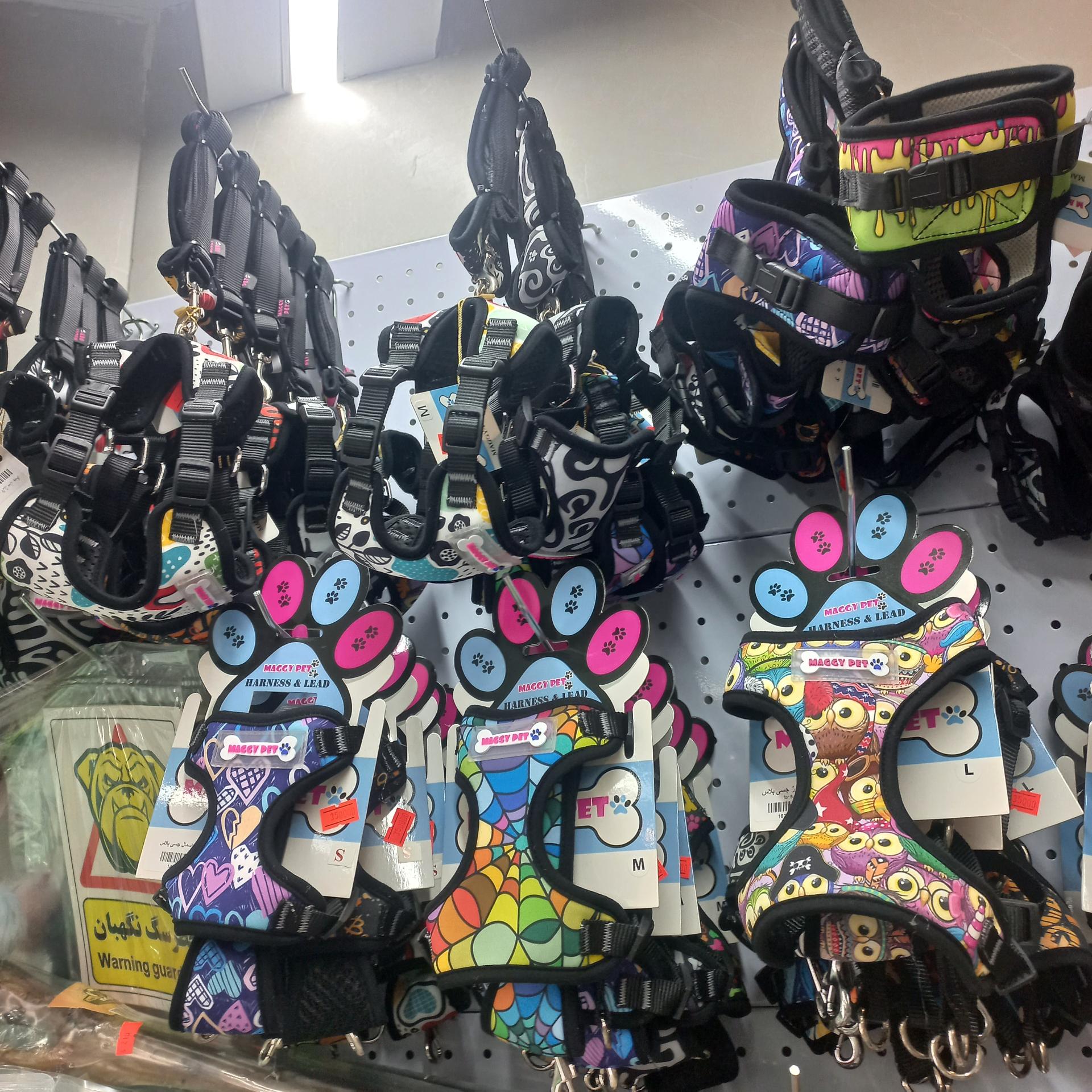 عکس پت شاپ آقای رئیس