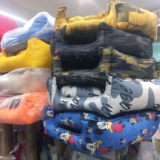 عکس پت شاپ آقای رئیس