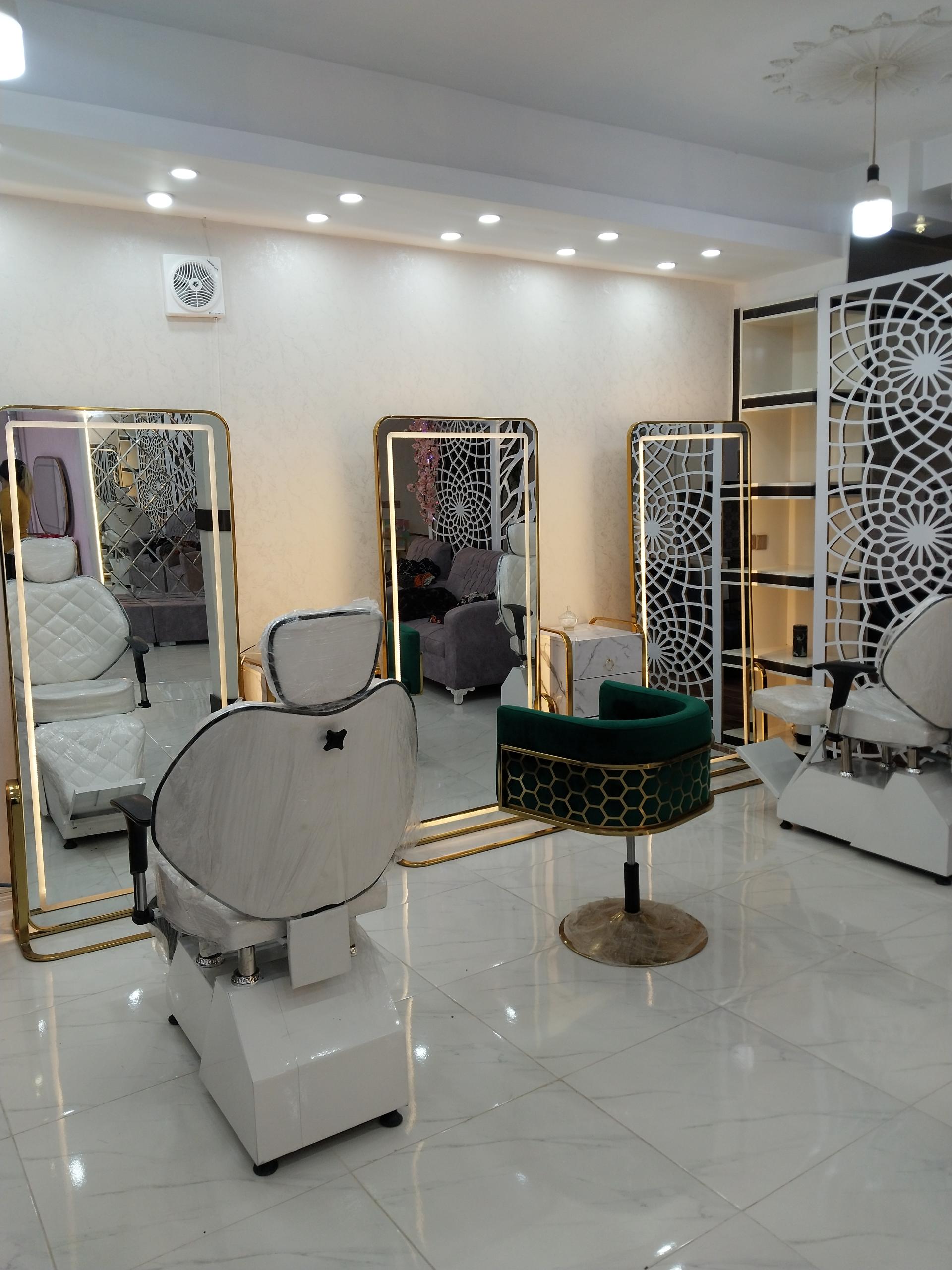 عکس رزا بیوتی