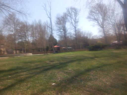 عکس پارک افرا