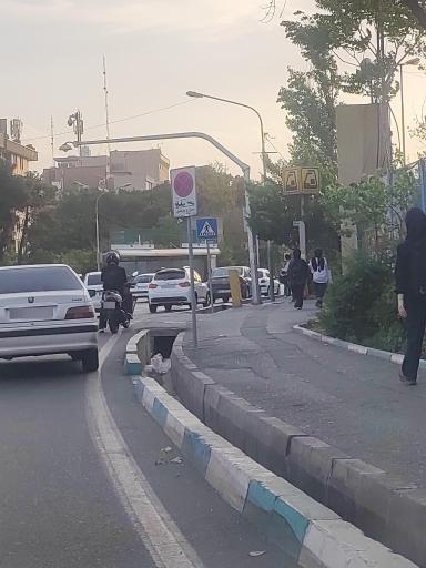 عکس شهید بهشتی