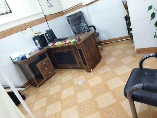 دندانسازی خزایی