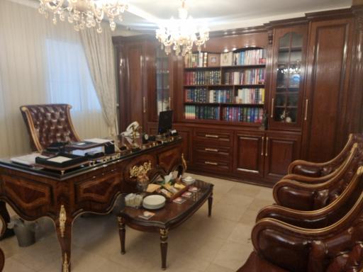 دفتر وکالت رضا کارگر