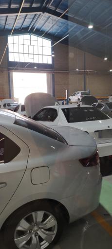 عکس نمایندگی ۵۱۰۹ ایران خودرو