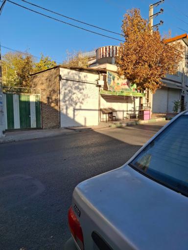 عکس میوه‌ فروشی جیلارد